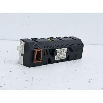 Recambio de pantalla multifuncion para citroën c5 iii (rd_) 1.6 hdi 110 referencia OEM IAM 9809842980  