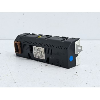 Recambio de pantalla multifuncion para citroën c5 iii (rd_) 1.6 hdi 110 referencia OEM IAM 9809842980  