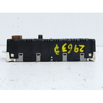 Recambio de pantalla multifuncion para citroën c5 iii (rd_) 1.6 hdi 110 referencia OEM IAM 9809842980  