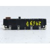 Recambio de pantalla multifuncion para citroën c5 iii (rd_) 1.6 hdi 110 referencia OEM IAM 9809842980  