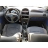 peugeot 206 berlina del año 2004