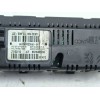 Recambio de pantalla multifuncion para citroën c5 iii (rd_) 1.6 hdi 110 referencia OEM IAM 9809842980  