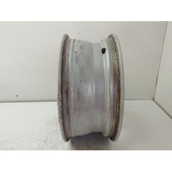 Recambio de llanta para toyota corolla verso (r1) 2.2 turbodiesel cat referencia OEM IAM 426110F070 6.5JX16 ET45 H5 5X115