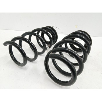 Recambio de muelle amortiguacion para tesla model 3 (5yj3) ev referencia OEM IAM 104447201E  