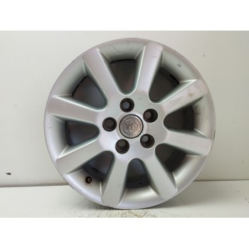 Recambio de llanta para toyota corolla verso (r1) 2.2 turbodiesel cat referencia OEM IAM 426110F070 6.5JX16 ET45 H5 5X115