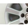 Recambio de llanta para toyota corolla verso (r1) 2.2 turbodiesel cat referencia OEM IAM 426110F070 6.5JX16 ET45 H5 5X115