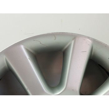 Recambio de llanta para toyota corolla verso (r1) 2.2 turbodiesel cat referencia OEM IAM 426110F070 6.5JX16 ET45 H5 5X115