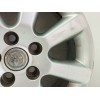 Recambio de llanta para toyota corolla verso (r1) 2.2 turbodiesel cat referencia OEM IAM 426110F070 6.5JX16 ET45 H5 5X115
