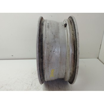 Recambio de llanta para toyota corolla verso (r1) 2.2 turbodiesel cat referencia OEM IAM 426110F070 6.5JX16 ET45 H5 5X115