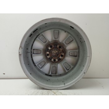 Recambio de llanta para toyota corolla verso (r1) 2.2 turbodiesel cat referencia OEM IAM 426110F070 6.5JX16 ET45 H5 5X115