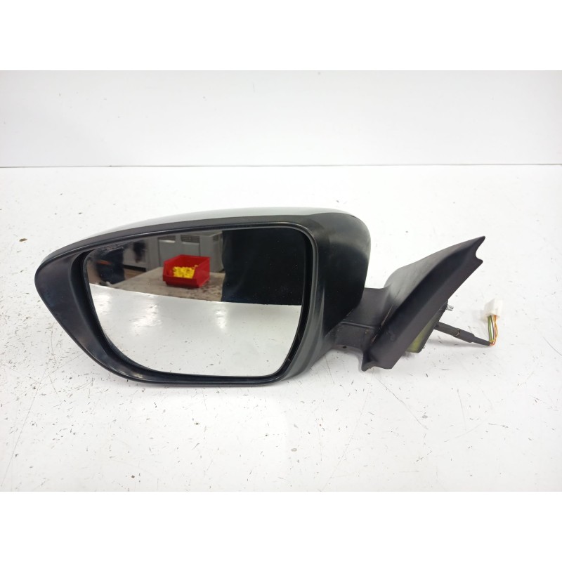 Recambio de retrovisor izquierdo para nissan juke (f15) 1.2 dig-t referencia OEM IAM 963028V94B  