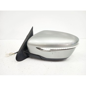 Recambio de retrovisor izquierdo para nissan juke (f15) 1.2 dig-t referencia OEM IAM 963028V94B  