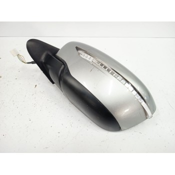Recambio de retrovisor izquierdo para nissan juke (f15) 1.2 dig-t referencia OEM IAM 963028V94B  