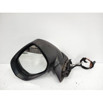 Recambio de retrovisor izquierdo para peugeot 3008 i monospace (0u_) 1.6 hdi referencia OEM IAM   
