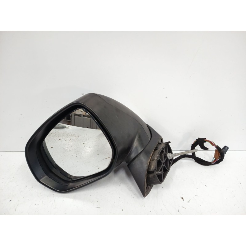 Recambio de retrovisor izquierdo para peugeot 3008 i monospace (0u_) 1.6 hdi referencia OEM IAM   