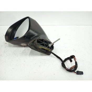 Recambio de retrovisor izquierdo para peugeot 3008 i monospace (0u_) 1.6 hdi referencia OEM IAM   