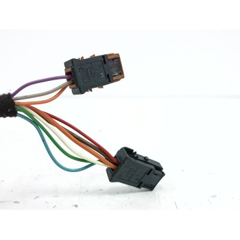 Recambio de retrovisor izquierdo para peugeot 3008 i monospace (0u_) 1.6 hdi referencia OEM IAM   
