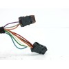 Recambio de retrovisor izquierdo para peugeot 3008 i monospace (0u_) 1.6 hdi referencia OEM IAM   
