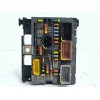 Recambio de caja reles / fusibles para citroën c5 iii (rd_) 1.6 hdi 110 referencia OEM IAM 9664705980  
