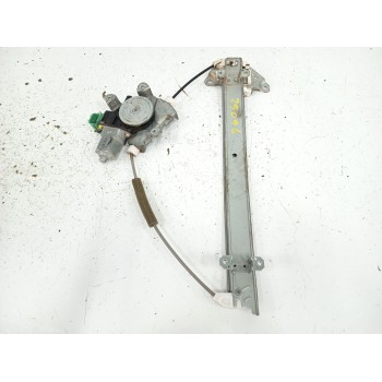 ELEVALUNAS DELANTERO IZQUIERDO 807211KA0A 
