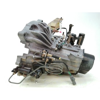 Recambio de caja cambios para mazda 6 berlina (gg) 1.8 cat referencia OEM IAM TF0603701  GC130