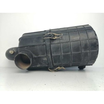 Recambio de filtro aire para santana ps10/anibal 2.8 d 4x4 referencia OEM IAM PS101003  