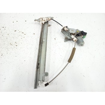Recambio de elevalunas delantero izquierdo para nissan juke (f15) 1.2 dig-t referencia OEM IAM 807211KA0A  
