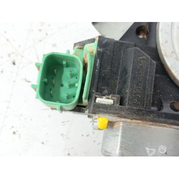 Recambio de elevalunas delantero izquierdo para nissan juke (f15) 1.2 dig-t referencia OEM IAM 807211KA0A  