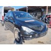 ssangyong actyon i del año 2007