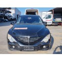 SSANGYONG ACTYON I