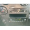 ssangyong actyon i del año 2007