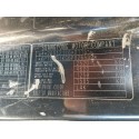 SSANGYONG ACTYON I