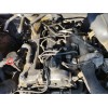 Recambio de motor completo para ssangyong actyon i 200 xdi 4wd referencia OEM IAM D20DT  