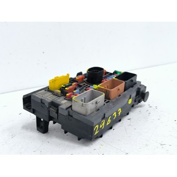 Recambio de caja reles / fusibles para citroën c5 iii (rd_) 1.6 hdi 110 referencia OEM IAM 9664705980  