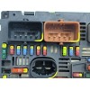 Recambio de caja reles / fusibles para citroën c5 iii (rd_) 1.6 hdi 110 referencia OEM IAM 9664705980  