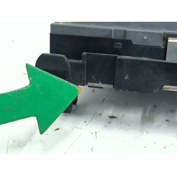 Recambio de caja reles / fusibles para citroën c5 iii (rd_) 1.6 hdi 110 referencia OEM IAM 9664705980  