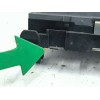 Recambio de caja reles / fusibles para citroën c5 iii (rd_) 1.6 hdi 110 referencia OEM IAM 9664705980  