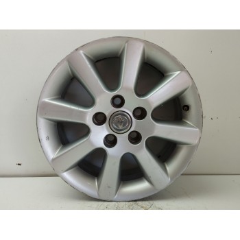Recambio de llanta para toyota corolla verso (r1) 2.2 turbodiesel cat referencia OEM IAM 426110F070 6.5JX16 ET45 H5 5X115