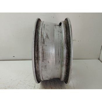 Recambio de llanta para toyota corolla verso (r1) 2.2 turbodiesel cat referencia OEM IAM 426110F070 6.5JX16 ET45 H5 5X115