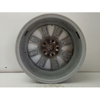 Recambio de llanta para toyota corolla verso (r1) 2.2 turbodiesel cat referencia OEM IAM 426110F070 6.5JX16 ET45 H5 5X115