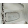Recambio de llanta para toyota corolla verso (r1) 2.2 turbodiesel cat referencia OEM IAM 426110F070 6.5JX16 ET45 H5 5X115