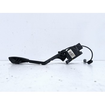 Recambio de pedal acelerador para citroën c5 iii (rd_) 1.6 hdi 110 referencia OEM IAM 9672091080 0280755171 