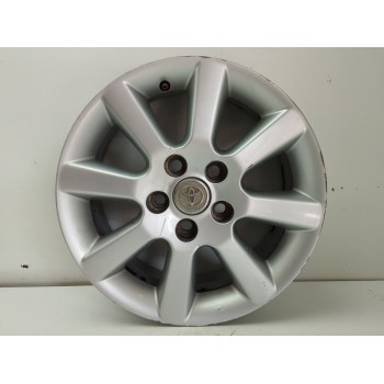 LLANTA 426110F070 6.5JX16 ET45 H5 5X115