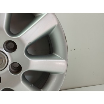 Recambio de llanta para toyota corolla verso (r1) 2.2 turbodiesel cat referencia OEM IAM 426110F070 6.5JX16 ET45 H5 5X115