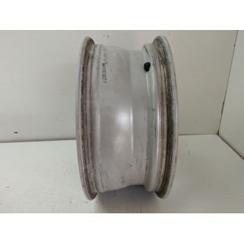 Recambio de llanta para toyota corolla verso (r1) 2.2 turbodiesel cat referencia OEM IAM 426110F070 6.5JX16 ET45 H5 5X115
