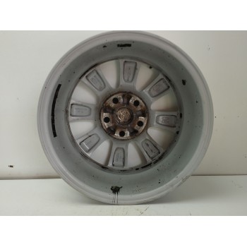 Recambio de llanta para toyota corolla verso (r1) 2.2 turbodiesel cat referencia OEM IAM 426110F070 6.5JX16 ET45 H5 5X115