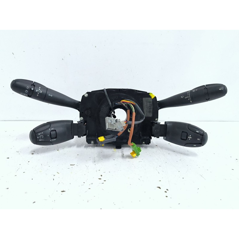 Recambio de mando multifuncion para peugeot 407 (6d_) 2.0 hdi 135 (6drhrh, 6drhre, 6drhrg, 6drhrj) referencia OEM IAM 96592431XT