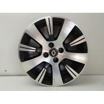 LLANTA 403004113R 6.5X16 ET40 H4 4X104