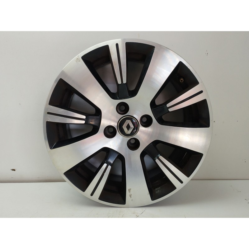LLANTA 6.5X16 ET40 H4 4X104