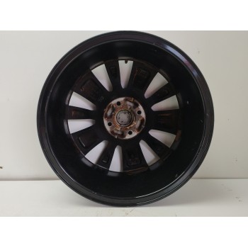 Recambio de llanta para renault captur i (j5_, h5_) 0.9 tce 90 referencia OEM IAM 403004113R 6.5X16 ET40 H4 4X104